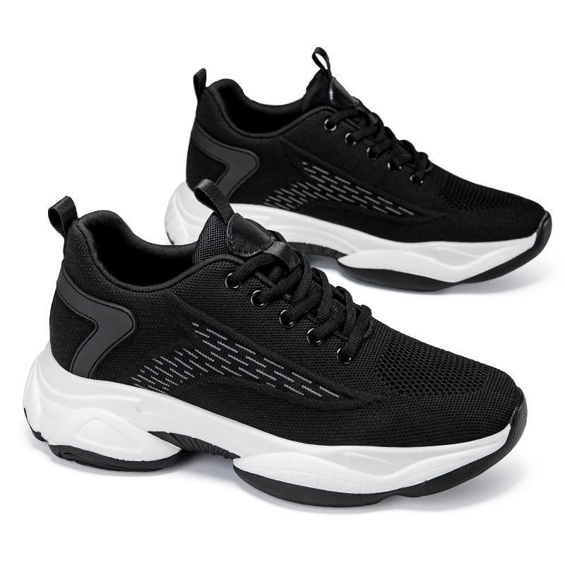 HeightPrime - Origin Sneakers