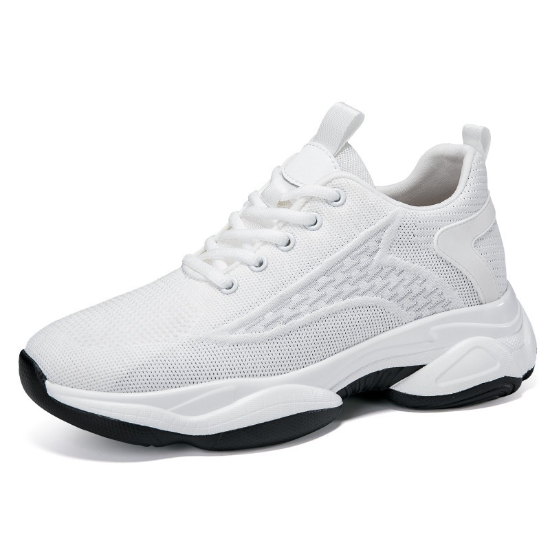 HeightPrime - Origin Sneakers