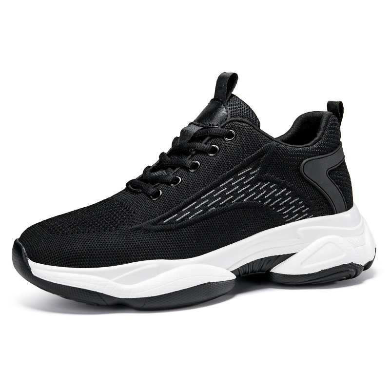 HeightPrime - Origin Sneakers